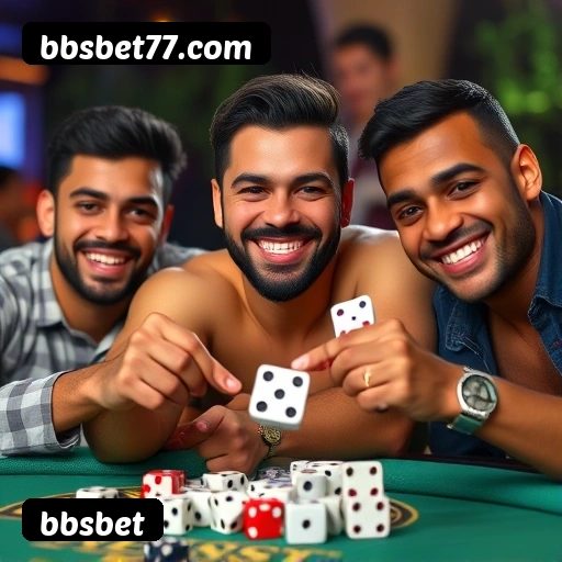 bbsbet Logo
