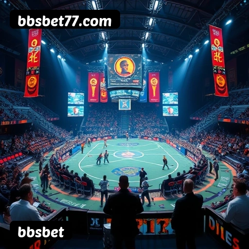 bbsbet Logo