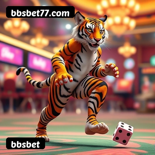 bbsbet Logo
