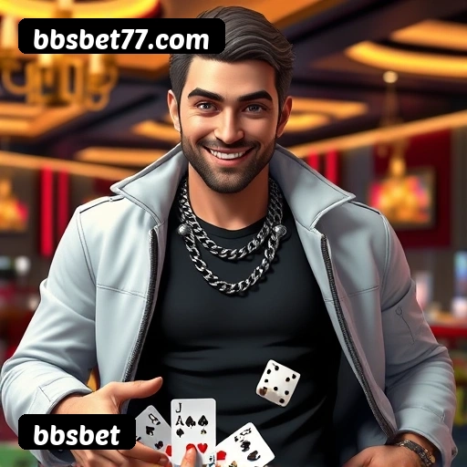 bbsbet Logo