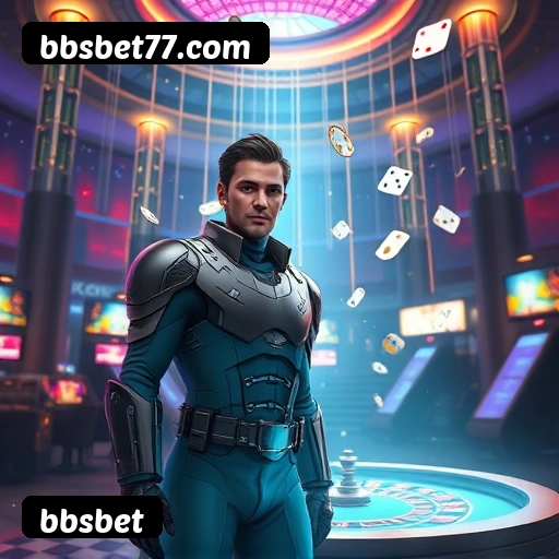bbsbet Logo