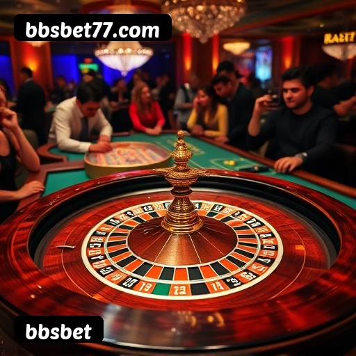 bbsbet Logo